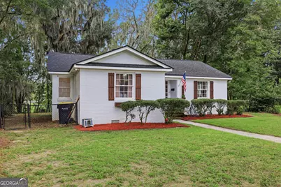 1501 E 55th Street, Savannah, GA 31404 - Photo 5
