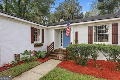 1501 E 55th Street, Savannah, GA 31404 - Photo 3