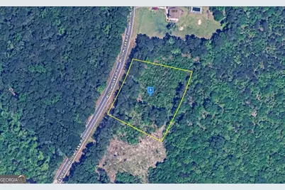 2255 Willow Lake Road, Fort Valley, GA 31030 - Photo 1