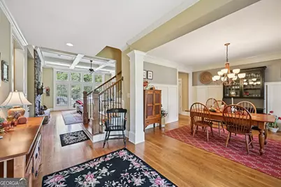 395 Beaumont Farms Drive, Sharpsburg, GA 30277 - Photo 11