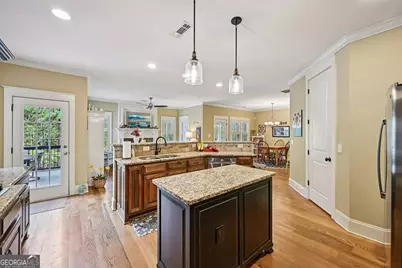 395 Beaumont Farms Drive, Sharpsburg, GA 30277 - Photo 17