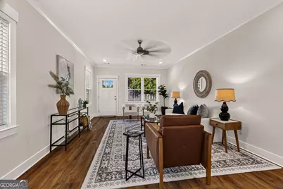 1601 Grove Street, Savannah, GA 31401 - Photo 11