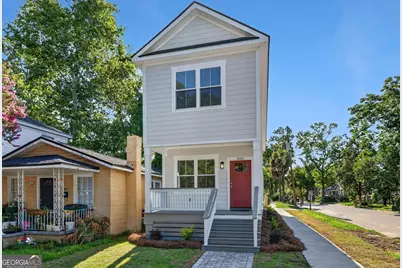 1601 Grove Street, Savannah, GA 31401 - Photo 3