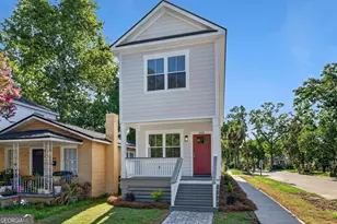 1601 Grove St, Savannah, GA 31401 - Photo 3