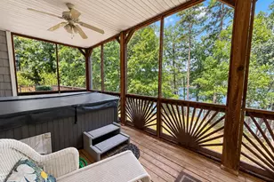 669 Shorewood Cir, Toccoa, GA 30577 - Photo 5