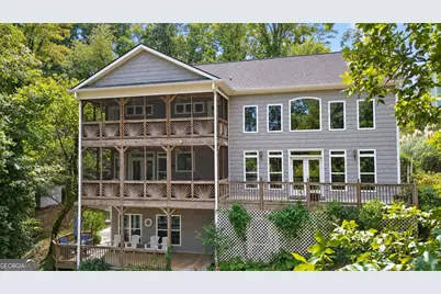 669 Shorewood Circle, Toccoa, GA 30577 - Photo 33