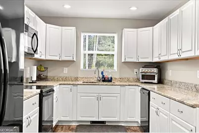 8 Fernwood Way NE, Rome, GA 30161 - Photo 7