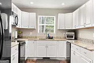 8 Fernwood Way NE, Rome, GA 30161 - Photo 7