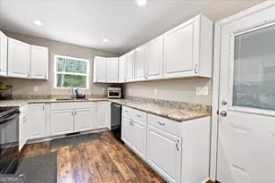 8 Fernwood Way NE, Rome, GA 30161 - Photo 11