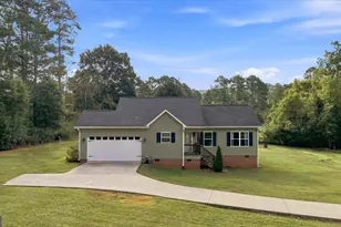 8 Fernwood Way NE, Rome, GA 30161 - Photo 1