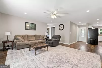 8 Fernwood Way NE, Rome, GA 30161 - Photo 3