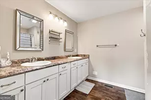 8 Fernwood Way NE, Rome, GA 30161 - Photo 19