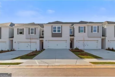 256 Sanctuary Drive, McDonough, GA 30253 - Photo 27