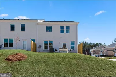 256 Sanctuary Drive, McDonough, GA 30253 - Photo 29