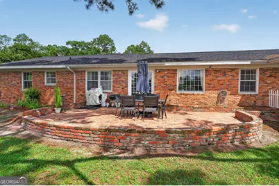 2027 Ellis Lane, Blackshear, GA 31516 - Photo 29