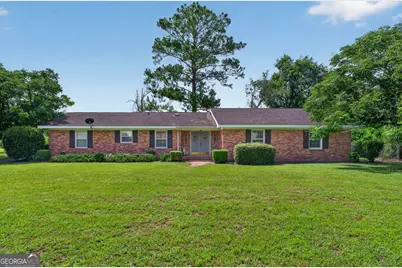 2027 Ellis Lane, Blackshear, GA 31516 - Photo 1