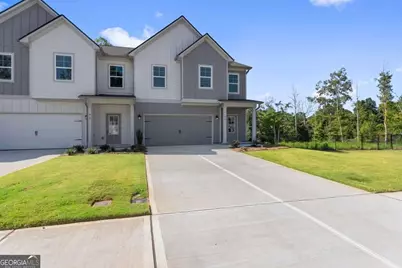 99 Maple Trail, Dawsonville, GA 30534 - Photo 3