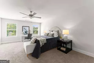 99 Maple Trl, Dawsonville, GA 30534 - Photo 23