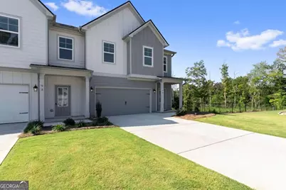 99 Maple Trail, Dawsonville, GA 30534 - Photo 1