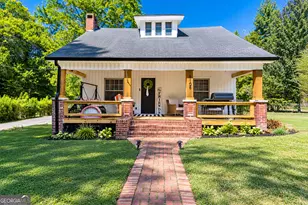 1108 S Chattanooga St, Lafayette, GA 30728 - Photo 1