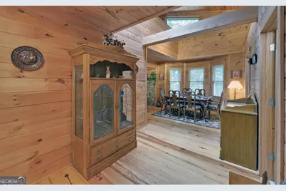 1055 Wolfpen Trail, Ellijay, GA 30536 - Photo 3