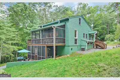 1055 Wolfpen Trail, Ellijay, GA 30536 - Photo 39