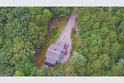 1055 Wolfpen Trail, Ellijay, GA 30536 - Photo 53
