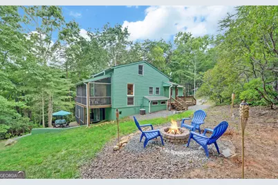 1055 Wolfpen Trail, Ellijay, GA 30536 - Photo 1