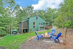 1055 Wolfpen Trail, Ellijay, GA 30536 - Photo 1