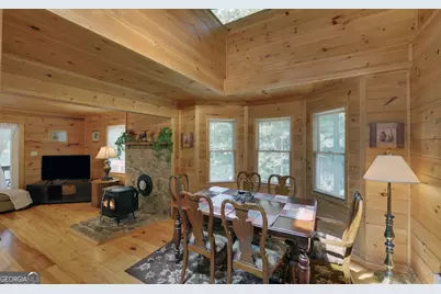 1055 Wolfpen Trail, Ellijay, GA 30536 - Photo 9