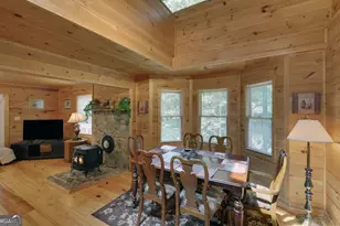 1055 Wolfpen Trail, Ellijay, GA 30536 - Photo 9