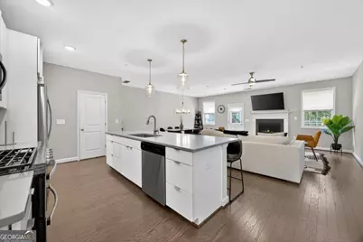 202 Alday Lane, Marietta, GA 30060 - Photo 5