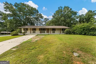 4430 Norcross Drive, Columbus, GA 31907 - Photo 1