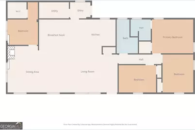 4430 Norcross Drive, Columbus, GA 31907 - Photo 49