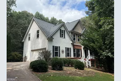 592 Crooked Creek Drive, Dahlonega, GA 30533 - Photo 1