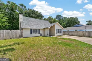 1334 Forest Lake Dr, Hinesville, GA 31313 - Photo 19