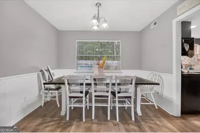 1334 Forest Lake Drive, Hinesville, GA 31313 - Photo 5