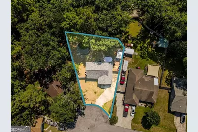 1334 Forest Lake Drive, Hinesville, GA 31313 - Photo 27