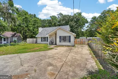 1334 Forest Lake Drive, Hinesville, GA 31313 - Photo 25