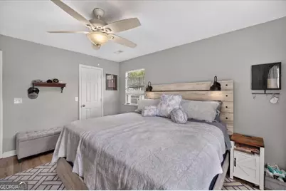 1334 Forest Lake Drive, Hinesville, GA 31313 - Photo 13