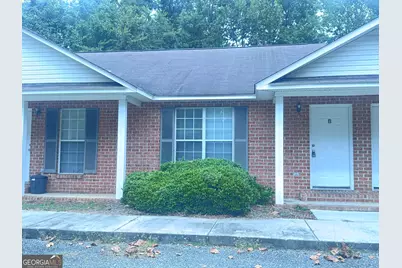 1403 Claxton Dairy Road #B, Dublin, GA 31021 - Photo 1