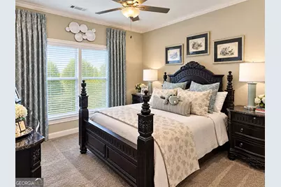 1007 Alleppy Road, Statham, GA 30666 - Photo 15