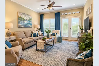 1007 Alleppy Road, Statham, GA 30666 - Photo 13