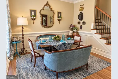 1007 Alleppy Road, Statham, GA 30666 - Photo 9