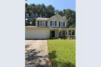 10427 Tobano Trail, Jonesboro, GA 30238 - Photo 1