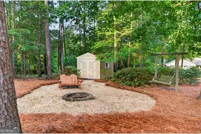 123 Forest Ridge Drive, Eatonton, GA 31024 - Photo 5