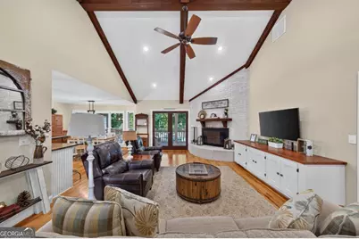 123 Forest Ridge Drive, Eatonton, GA 31024 - Photo 13