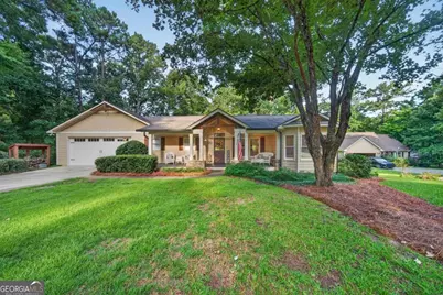 123 Forest Ridge Drive, Eatonton, GA 31024 - Photo 1