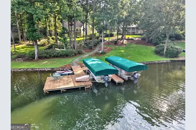 123 Forest Ridge Drive, Eatonton, GA 31024 - Photo 3