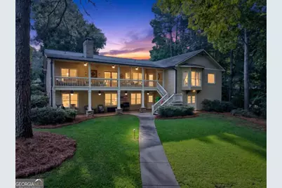 123 Forest Ridge Drive, Eatonton, GA 31024 - Photo 63